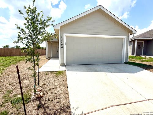 13406 Ansells Pl, San Antonio, TX, 78253-7343 | Card Image