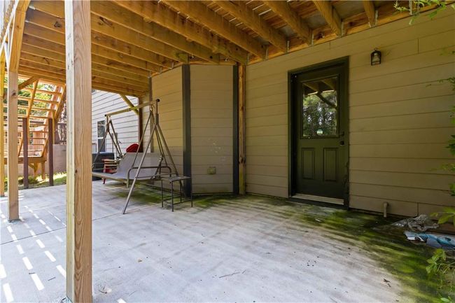 4249 Caveat Ct, House other with 5 bedrooms, 3 bathrooms and 4 parking in Fairburn GA | Image 32