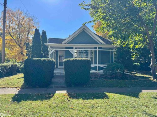 304 W Adams Ave, Fairfield, IA, 52556-2991 | Card Image