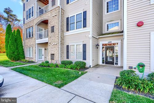 1-1400 Joppa Forest Dr, JOPPA, MD, 21085-3440 | Card Image
