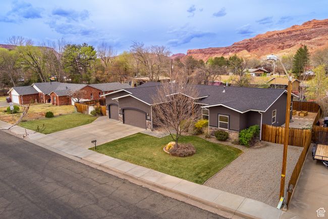 284 Mcgill Ave, House other with 7 bedrooms, 5 bathrooms and 8 parking in Moab UT | Image 47