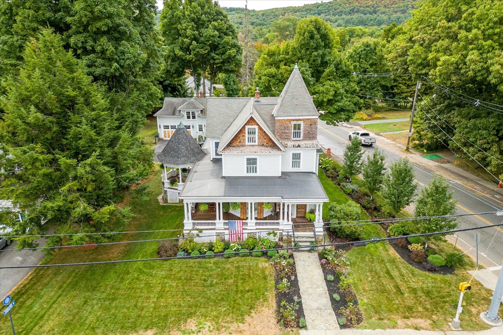 Merriam Ave, Leominster, MA 01453