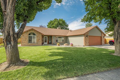 2557 Brenna Way, Grand Junction, CO, 81505-1430 | Card Image