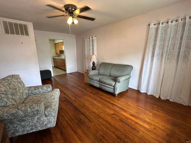 19 E Linden Ave, House other with 2 bedrooms, 1 bathrooms and null parking in Logansport IN | Image 4