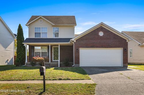 13007 Bessels Blvd, Louisville, KY, 40272-1260 | Card Image