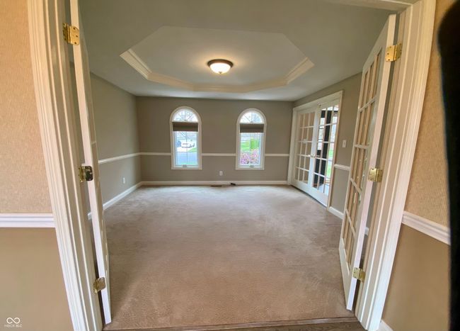 6878 Black Oak East Ct, House other with 3 bedrooms, 3 bathrooms and null parking in Avon IN | Image 10
