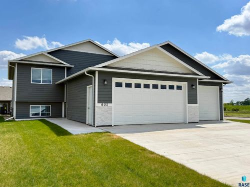 903 Birch St Street, Harrisburg, SD, 57032 | Card Image