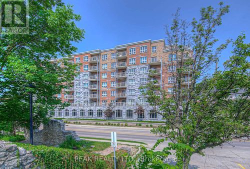 407-155 Water St S, Cambridge, ON, N1R3E3 | Card Image