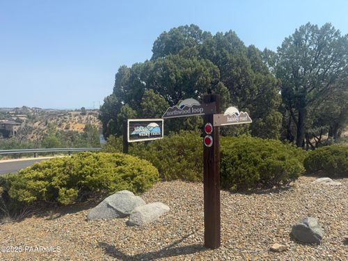 925 Northwood Loop, Prescott, AZ, 86303-6380 | Card Image