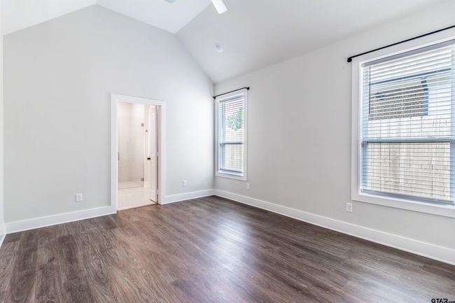 7013 Hillside Ave, House other with 4 bedrooms, 3 bathrooms and null parking in Tyler TX | Image 22