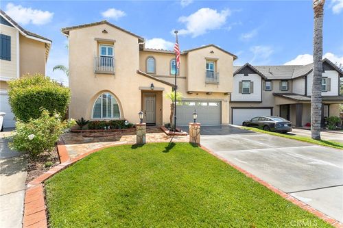 16083 Sunshine Ave, Chino, CA, 91708-7642 | Card Image