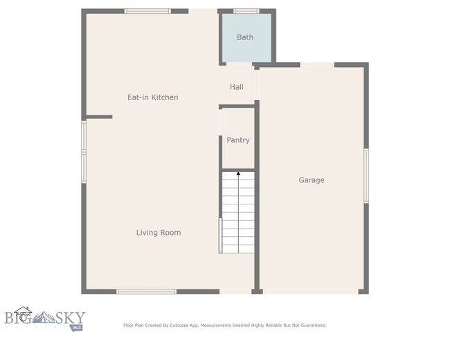 44 Flat Car Ct, Condo with 3 bedrooms, 3 bathrooms and null parking in Bozeman MT | Image 55