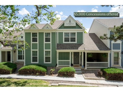 19709 Applewood Ct, Parker, CO, 80138 | Card Image