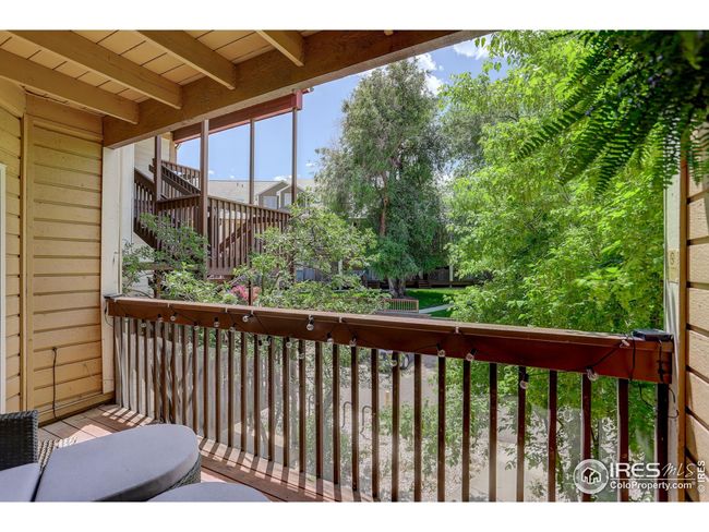 APT-210 - 2802 Sundown Ln, House attached with 1 bedrooms, 1 bathrooms and null parking in Boulder CO | Image 21