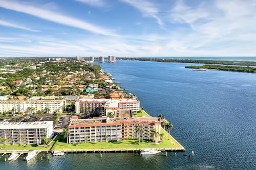 408-100 Paradise Harbour Blvd, North Palm Beach, FL, 33408-5022 | Card Image