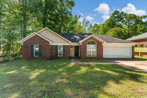 4996 Stone Park Dr, Columbus, GA, 31909-9130 | Card Image