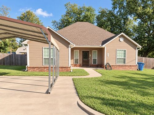 341 W Harrison, McAlester, OK, 74501 | Card Image