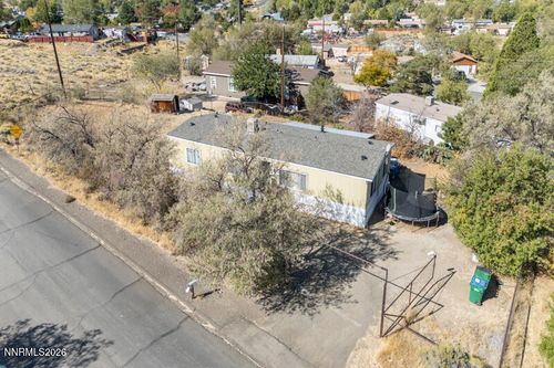 5005 Rampion Way, Sun Valley, NV, 89433-8315 | Card Image