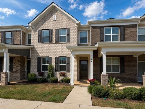 306 Lydia Dr, Murfreesboro, TN, 37128-5405 | Card Image