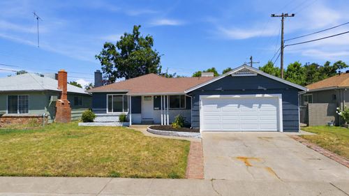 6661 51st St, Sacramento, CA, 95823-1405 | Card Image