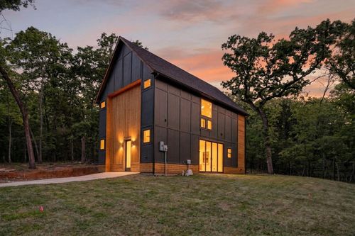 116 Carolynn Rd, Mabank, TX, 75156-7034 | Card Image