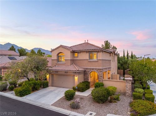 11436 Diveley Ave, Las Vegas, NV, 89138-6080 | Card Image