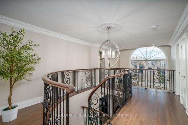 215 Thomson Creek Blvd, House other with 5 bedrooms, 4 bathrooms and 3 parking in Woodbridge ON | Image 16