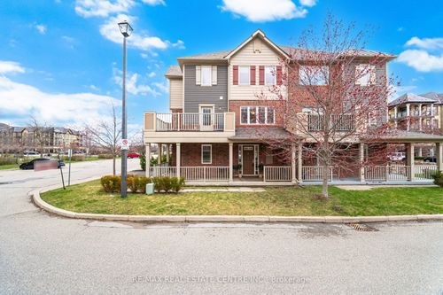 56-3050 Rotary Way, Burlington, ON, L7M0G8 | Card Image