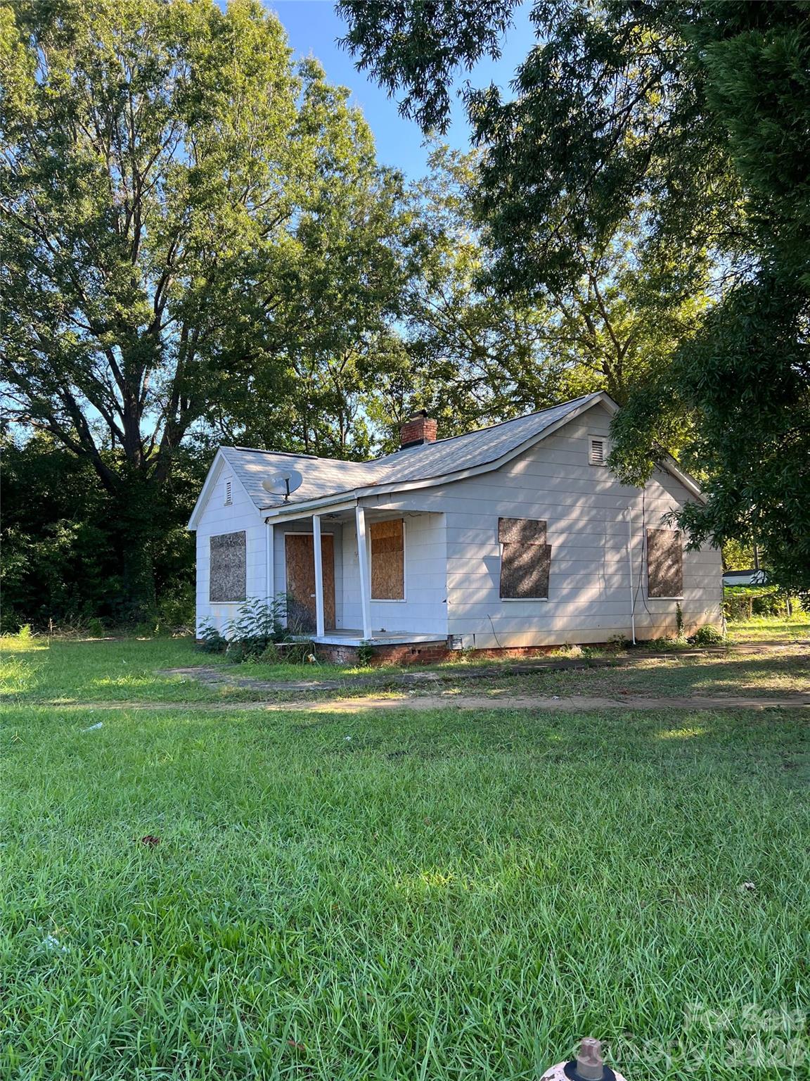 Residential in Charlotte 2