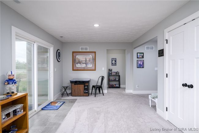 4242 Recreation Way, Home with 4 bedrooms, 3 bathrooms and null parking in Jeffersonville IN | Image 27