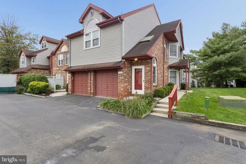 736 Chanticleer Dr, CHERRY HILL, NJ, 08003 | Card Image