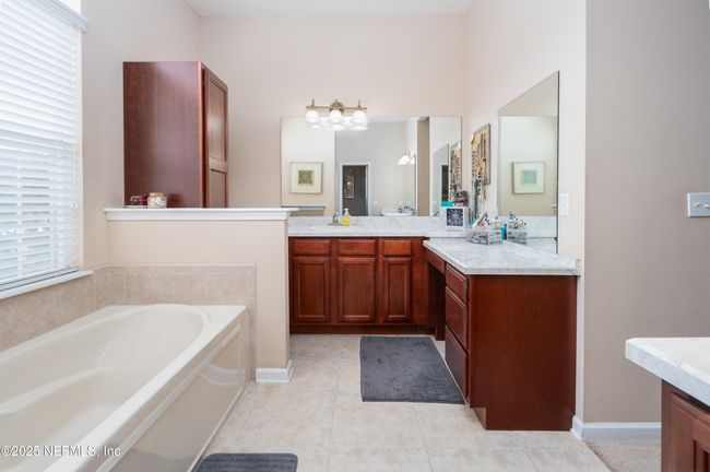 1296 Copper Creek Dr, House other with 3 bedrooms, 3 bathrooms and null parking in MACCLENNY FL | Image 12