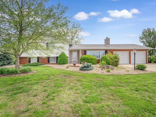 10804 Campbell Rd, Coulterville, IL, 62237-1028 | Card Image