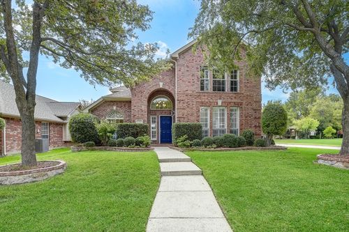 15619 Brookwood Dr, Frisco, TX, 75035-6835 | Card Image