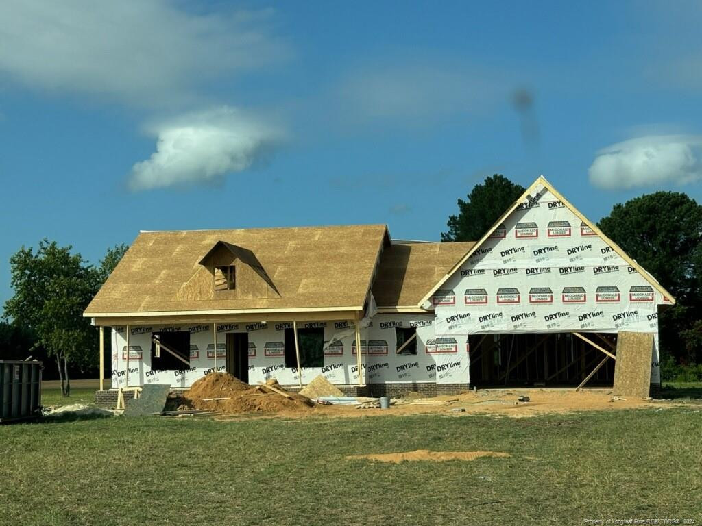 Hayfield Rd, Wade, NC 28395
