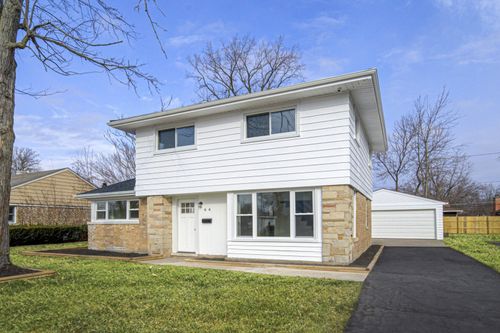 64 Marquette Street, Park Forest, IL, 60466 | Card Image