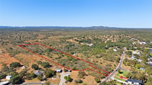 TBD Sandy Mountain Dr. Tract 1, Sunrise Beach, TX, 78643 | Card Image