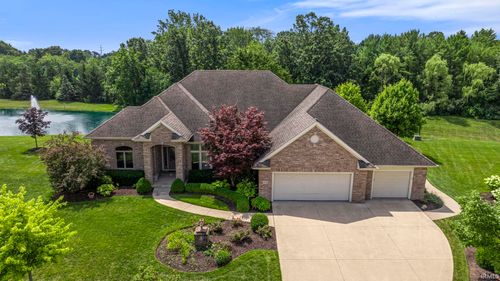 1618 Autumn Run, Fort Wayne, IN, 46845-8884 | Card Image