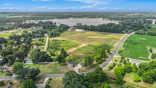 TBD Greenbriar Ter, Decatur, MI, 49045 | Card Image