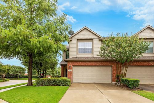 3164 Tarrant Ln, Plano, TX, 75025-5291 | Card Image
