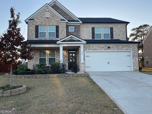 177 Broder Farms Dr, Stockbridge, GA, 30281-8808 | Card Image