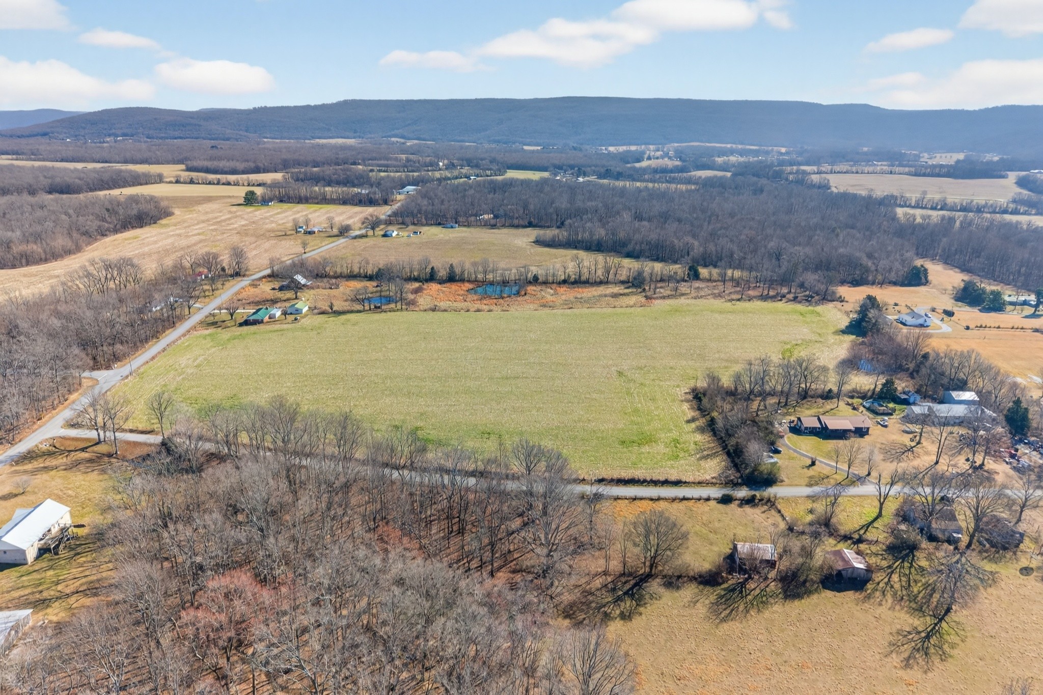 Land in Hillsboro 3