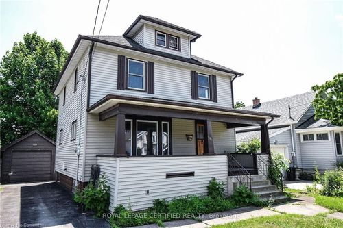 5810 Symmes St, Niagara Falls, ON, L2G2G3 | Card Image