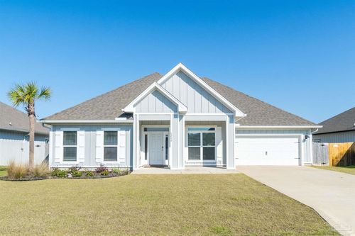 6242 Jenks Dr, Gulf Breeze, FL, 32563-9798 | Card Image