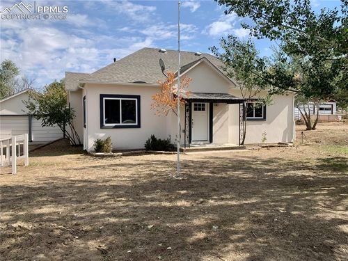 410 Navajo Avenue, Simla, CO, 80835 | Card Image