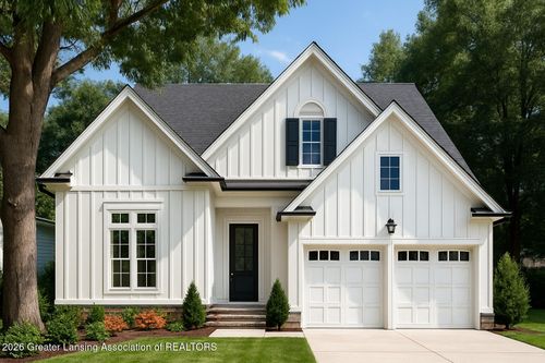 10229 Oakridge Trail, Perrinton, MI, 48871 | Card Image