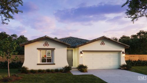 8307 Estes Park St, Bakersfield, CA, 93314-7541 | Card Image