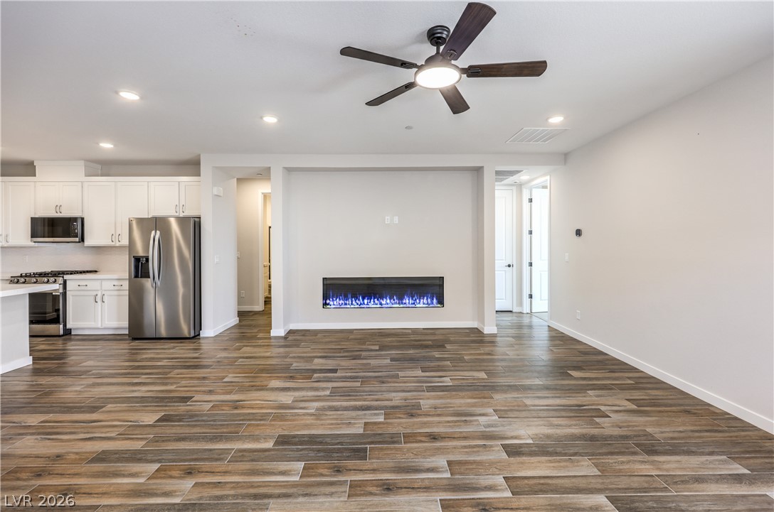 Residential in Las Vegas