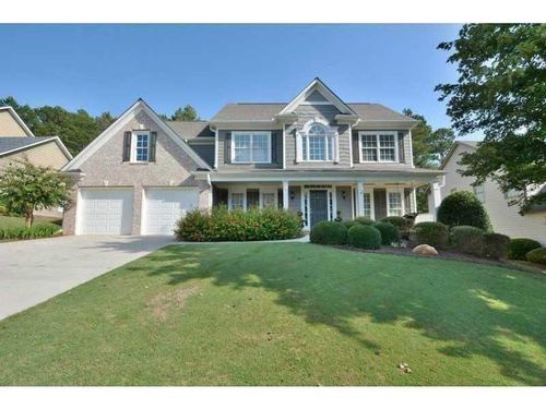 7030 Bennington Ln, Cumming, GA, 30041-6003 | Card Image