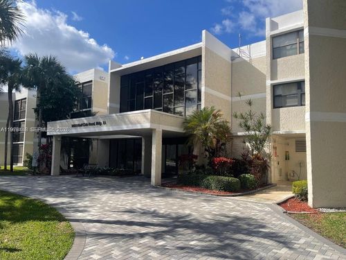 205-16500 Golf Club Rd, Weston, FL, 33326-1678 | Card Image